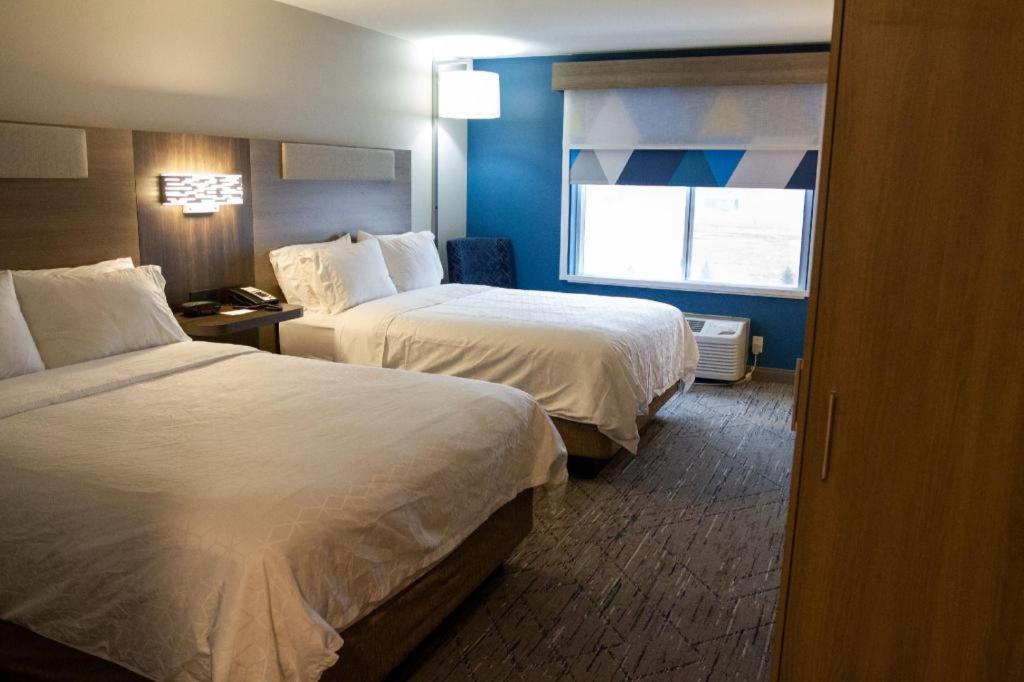 Holiday Inn Express O'Neill By Ihg Dış mekan fotoğraf