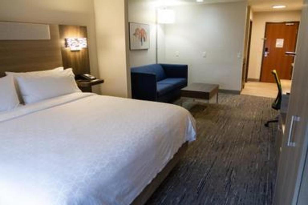 Holiday Inn Express O'Neill By Ihg Dış mekan fotoğraf
